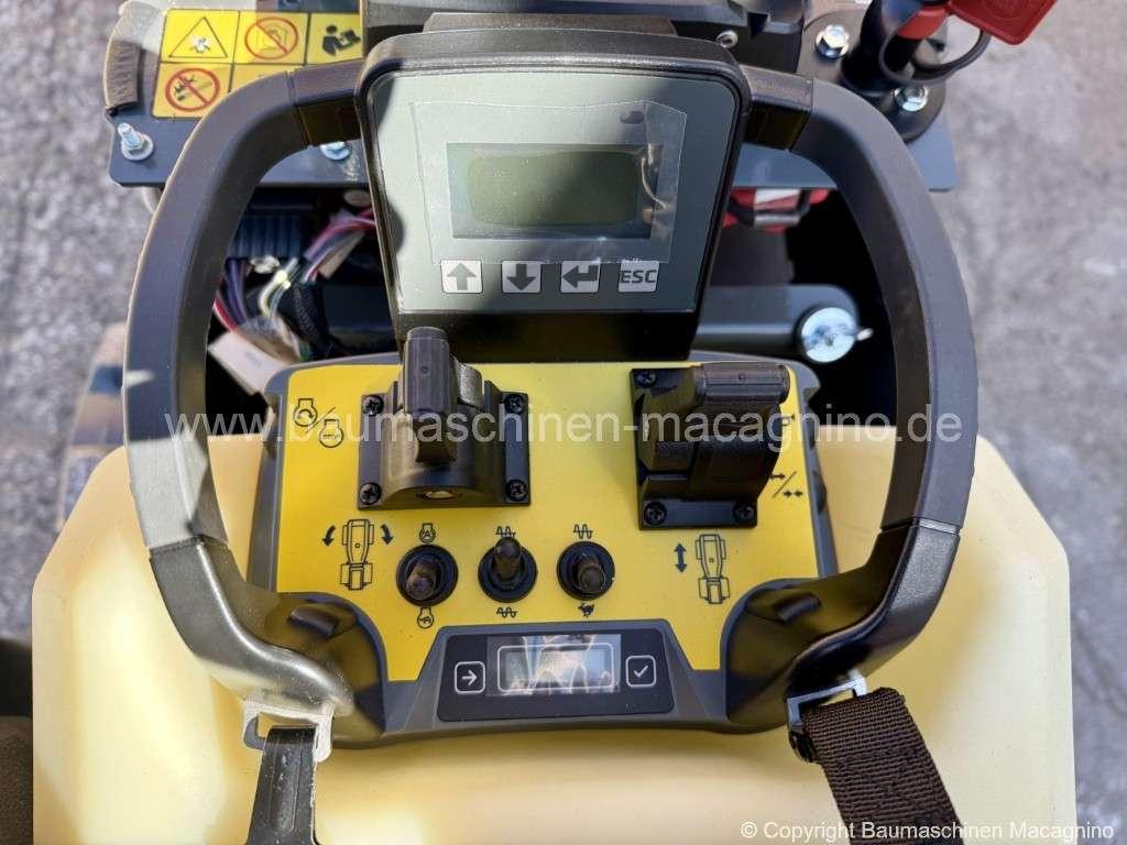 Wacker Neuson RTD-SC4 NUOVO MODELLO Foto 16