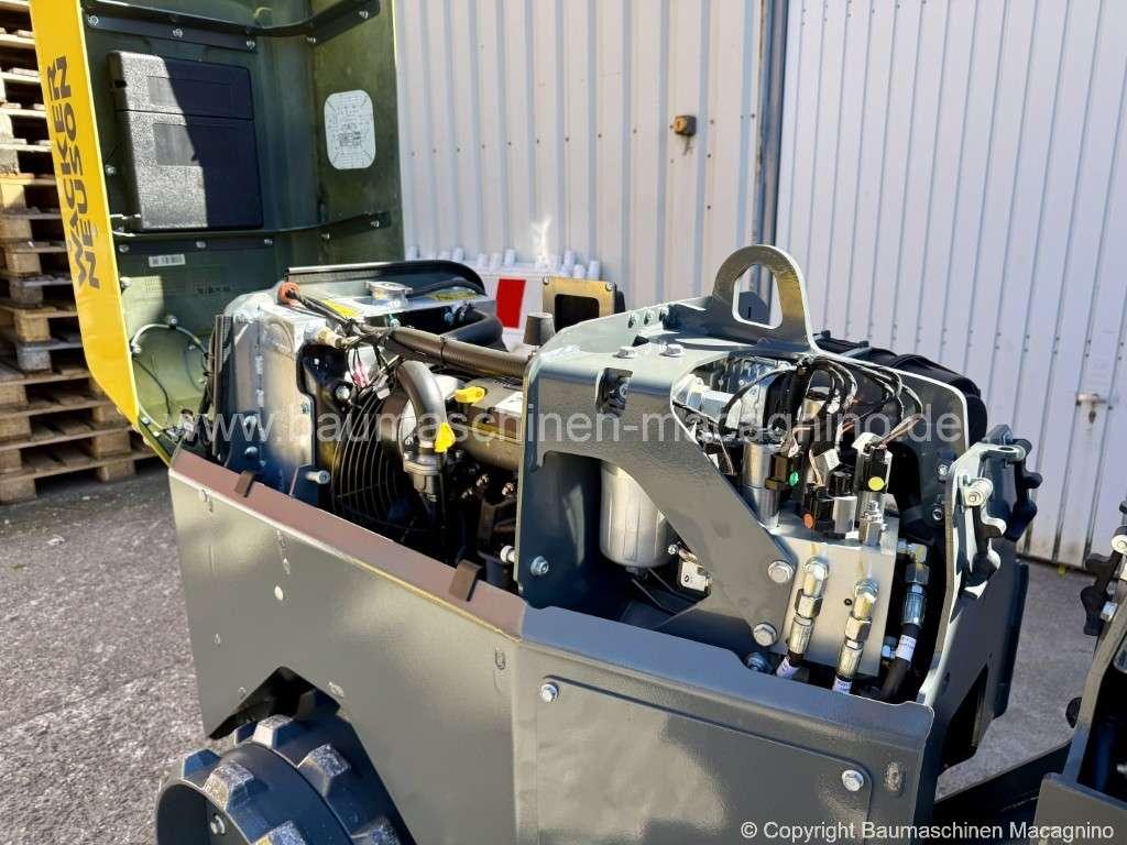 Wacker Neuson RTD-SC4 NUOVO MODELLO Foto 17