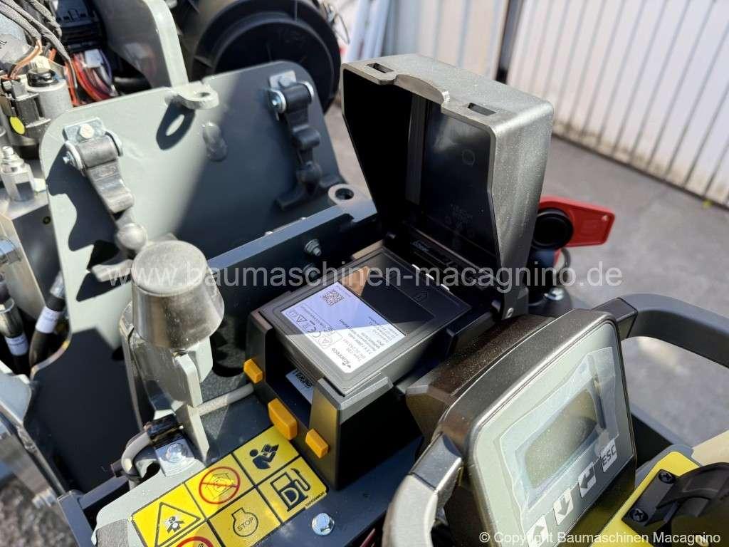 Wacker Neuson RTD-SC4 NUOVO MODELLO Foto 18