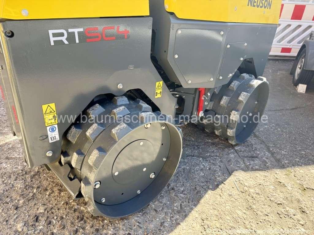 Wacker Neuson RTD-SC4 NUOVO MODELLO Foto 9