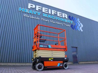 JLG AE1932 Unused in vendita da Pfeifer Heavy Machinery