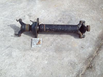 Albero di trasmissione per New Holland W270B  -  ANTERIORE  - in vendita da OLM 90 Srl