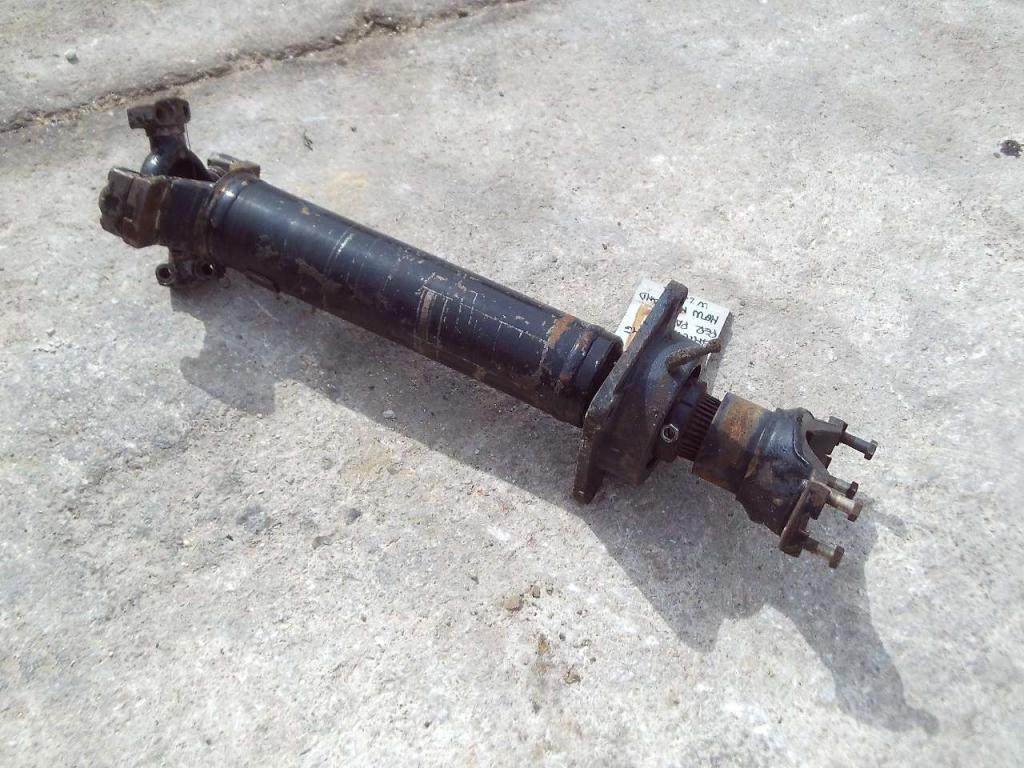Albero di trasmissione per New Holland W270B  -  ANTERIORE  - Foto 3