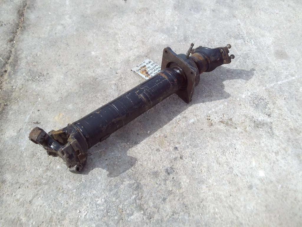 Albero di trasmissione per New Holland W270B  -  ANTERIORE  - Foto 4