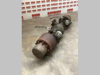 Assale posteriore per Iveco 260/330 F 35 in vendita da Massucco T. Srl Area Ricambi