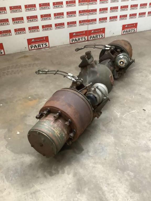 Assale posteriore per Iveco 260/330 F 35 Foto 1