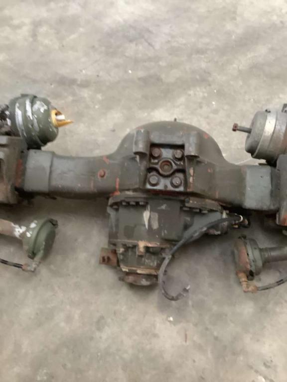 Assale posteriore per Iveco 260/330 F 35 Foto 3