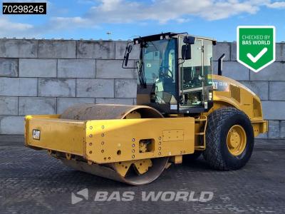 Caterpillar CS76 B A/C
