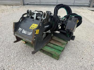 Bobcat 20PSL in vendita da MEK Srl