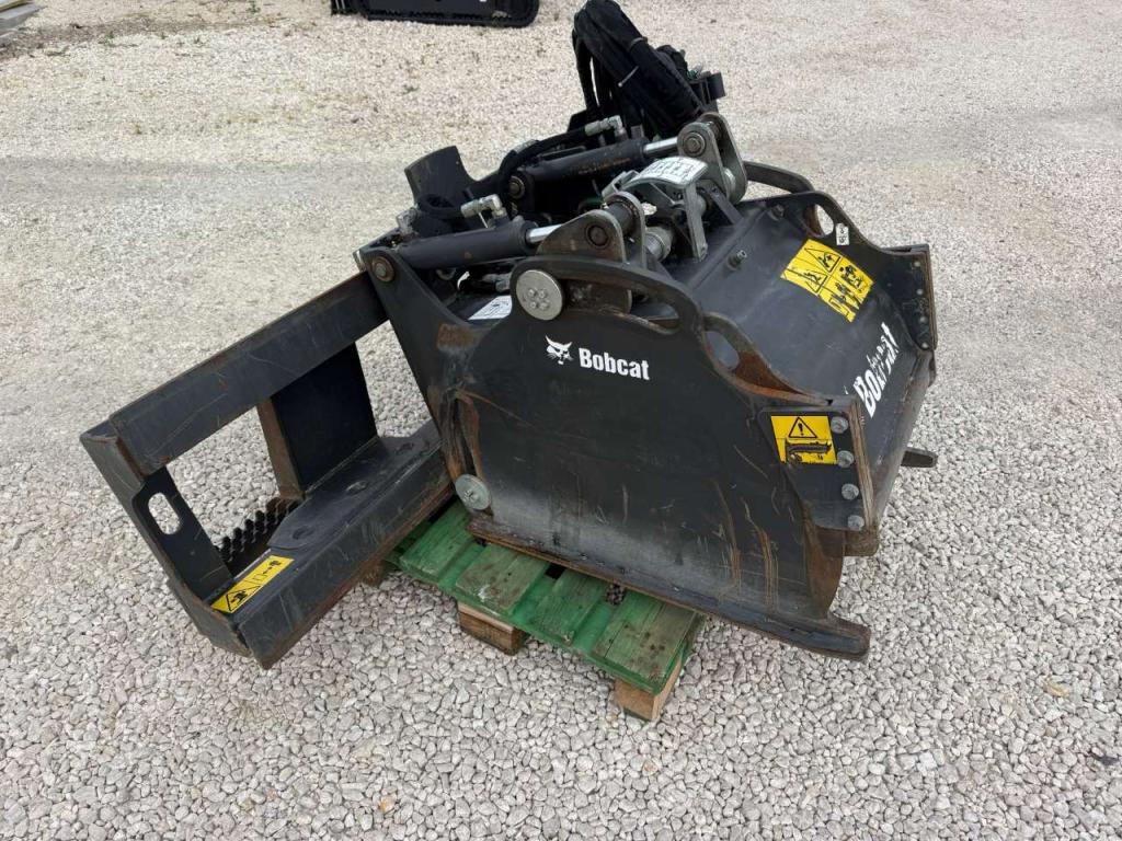 Bobcat 20PSL Foto 2