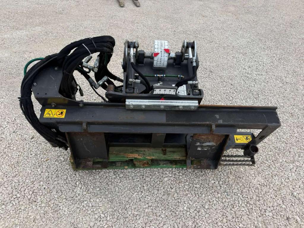 Bobcat 20PSL Foto 5