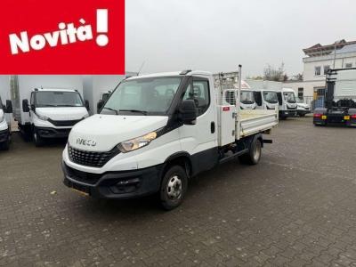 Iveco DAILY 35-120