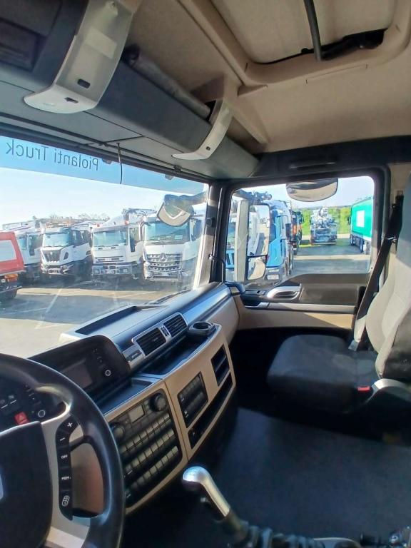 Man TGS 41.500 Foto 9