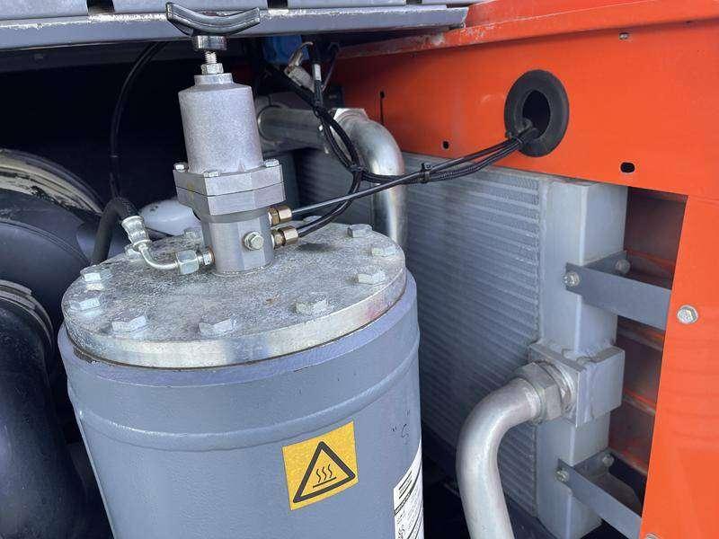 Atlas Copco XAHS 186 Foto 13