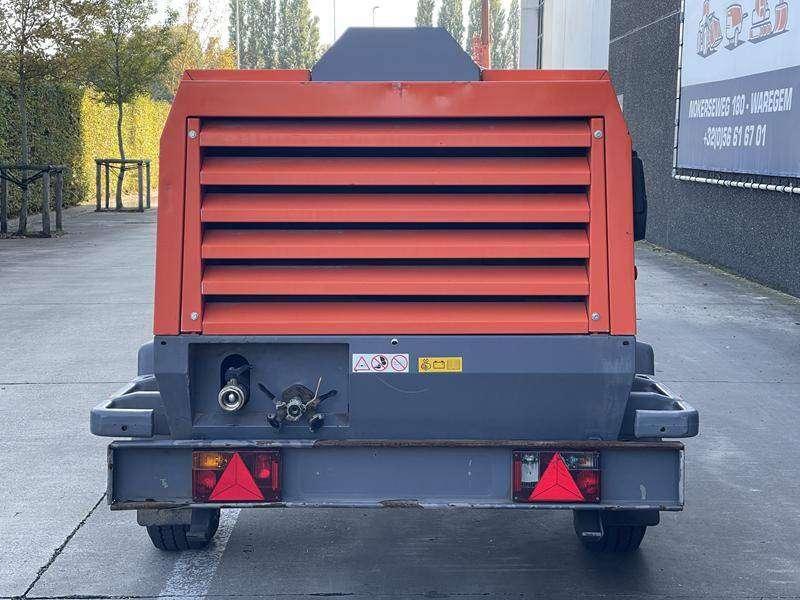 Atlas Copco XAHS 186 Foto 19