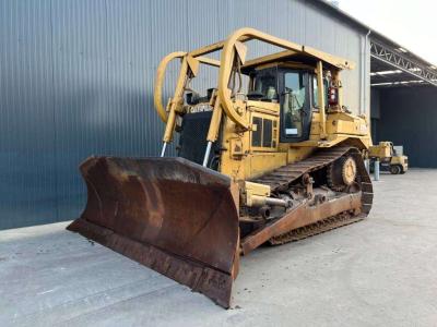 Caterpillar D7H