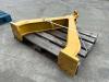 Caterpillar D6R / D6T Zugmaul / Trekhaak Foto 3 thumbnail