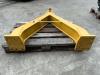 Caterpillar D6R / D6T Zugmaul / Trekhaak Foto 4 thumbnail