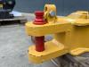 Caterpillar D6R / D6T Zugmaul / Trekhaak Foto 6 thumbnail