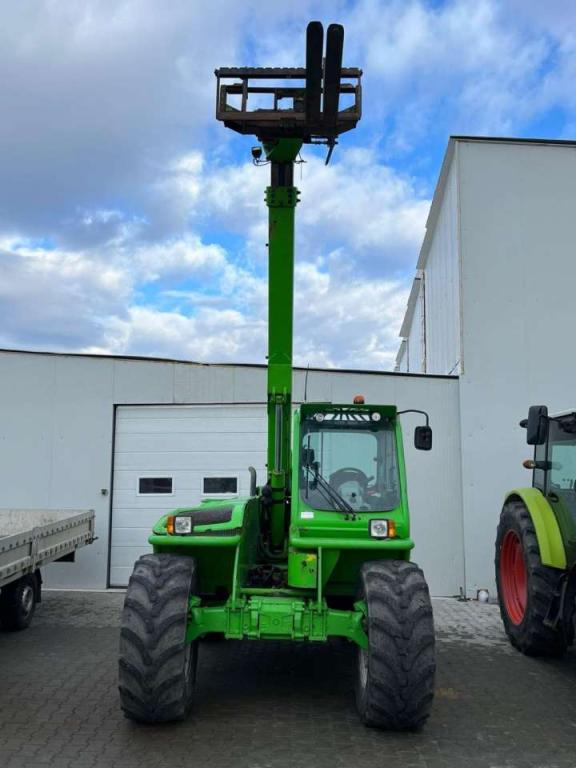 Merlo P40.7 Foto 1