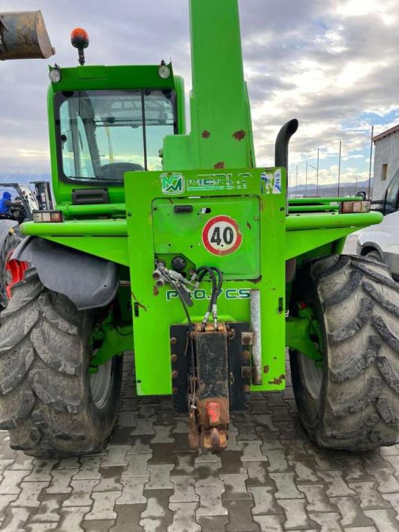 Merlo P40.7 Foto 2