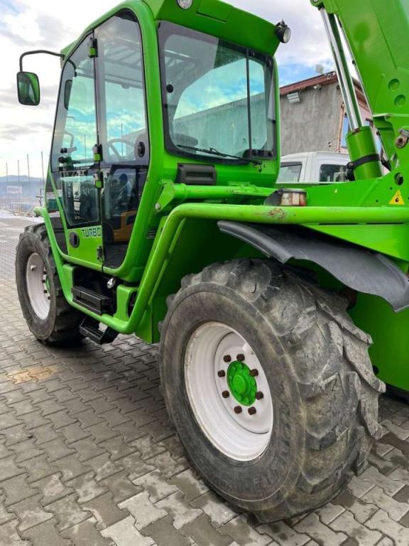 Merlo P40.7 Foto 3