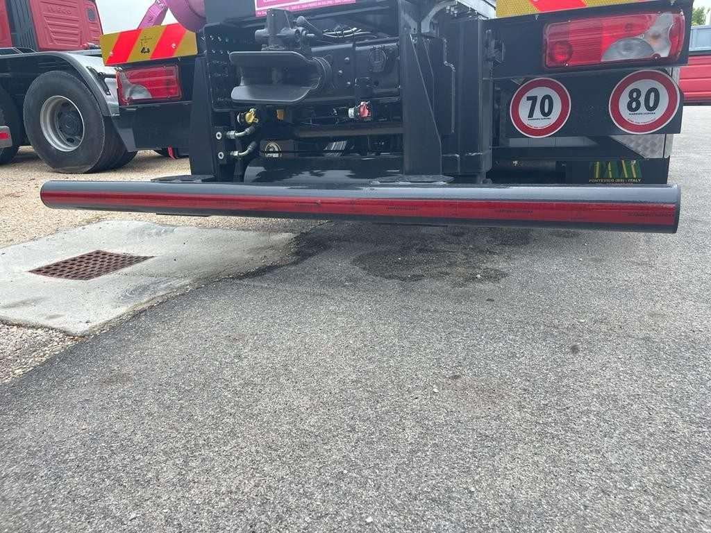 BARRA OMOLOGATA Foto 1