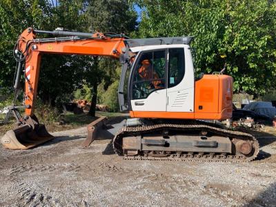 Liebherr 914 COMPACT