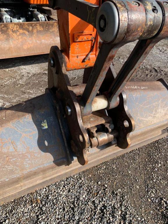 Liebherr 914 COMPACT Foto 10