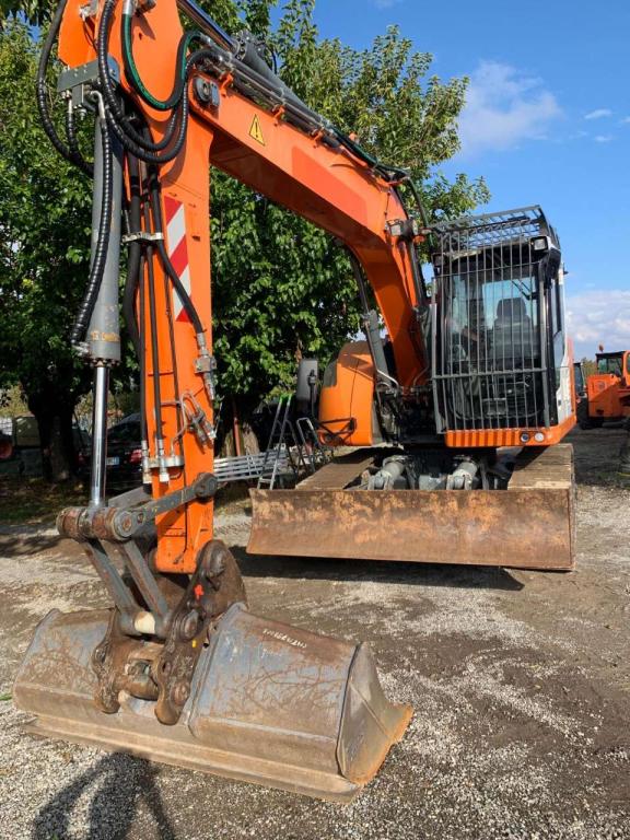 Liebherr 914 COMPACT Foto 2