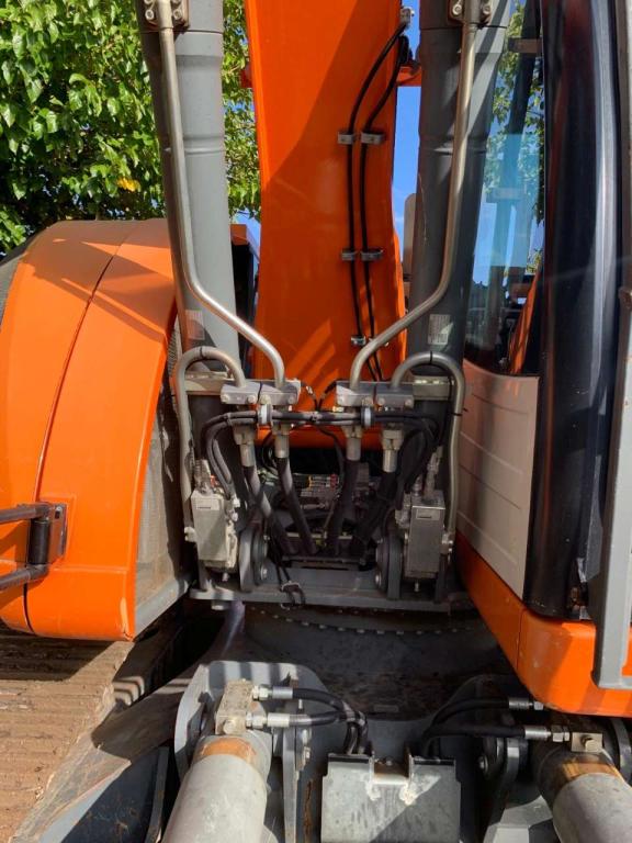 Liebherr 914 COMPACT Foto 4