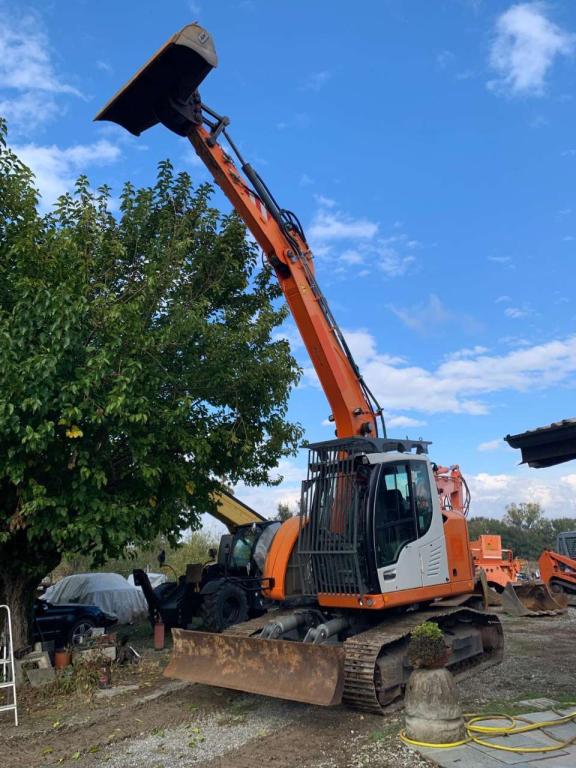 Liebherr 914 COMPACT Foto 7