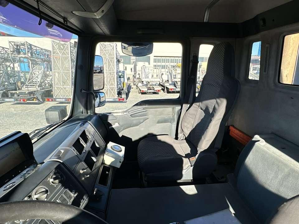 Man 41.390 F 8X4 Foto 14