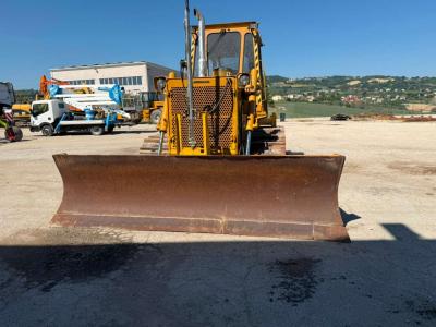 Fiat Allis FA200 Foto 1