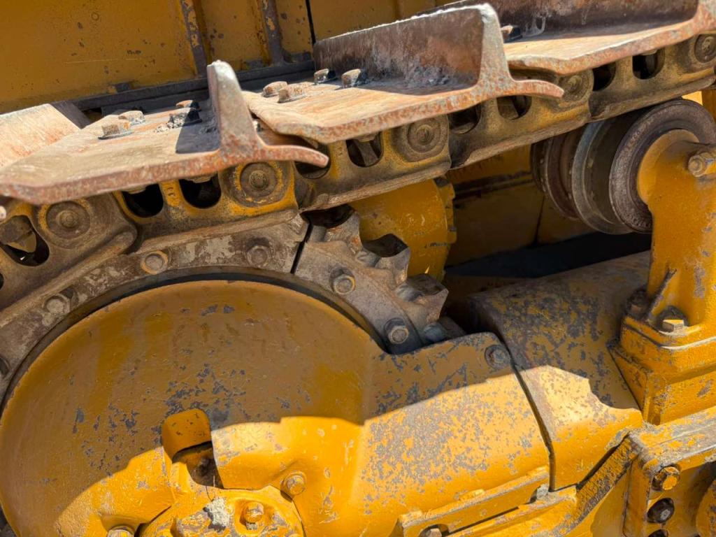 Fiat Allis FA200 Foto 6