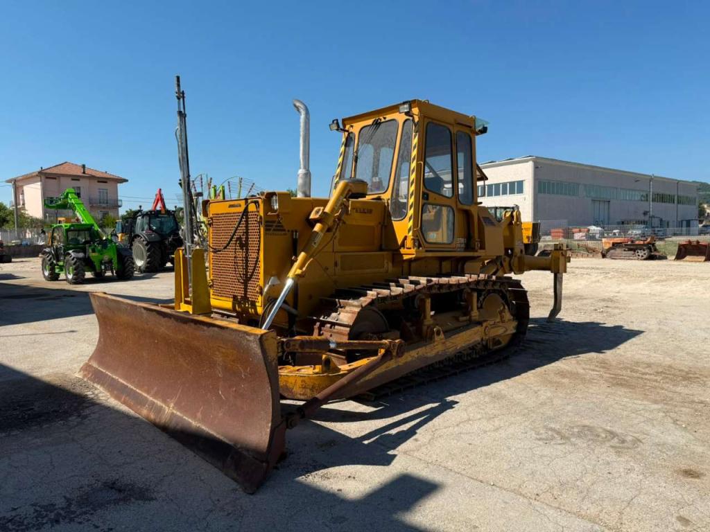 Fiat Allis FA200 Foto 9