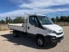 Iveco DAILY 35-140 Foto 5 thumbnail