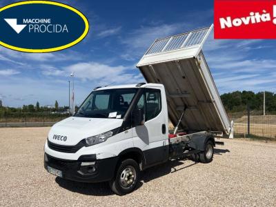 Iveco DAILY 35-140