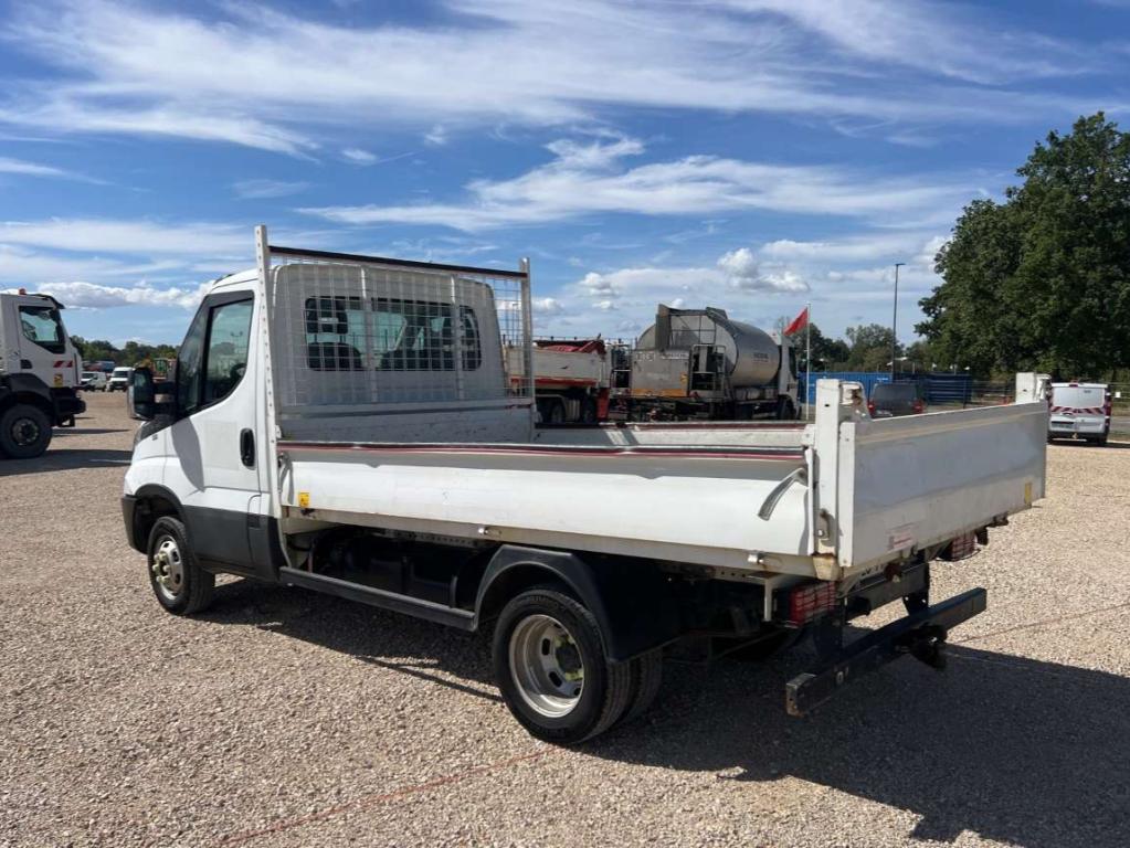 Iveco DAILY 35-140 Foto 6