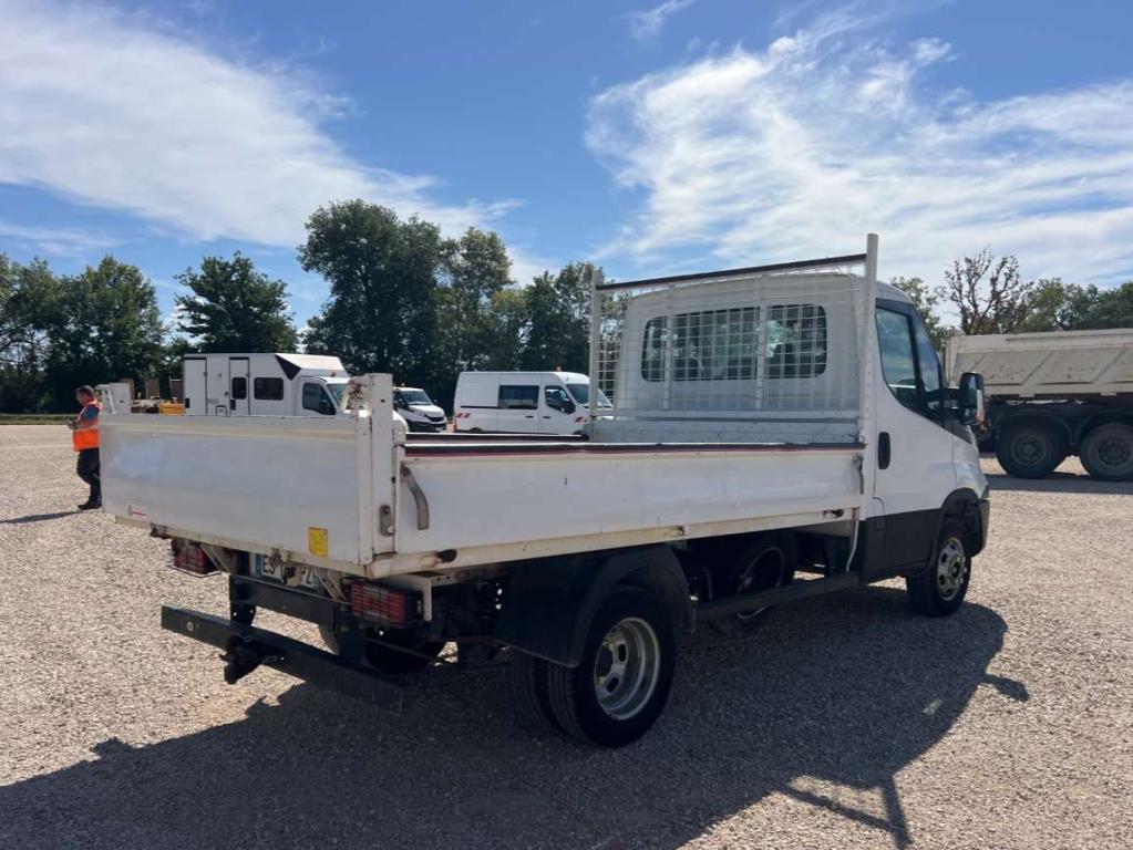 Iveco DAILY 35-140 Foto 7