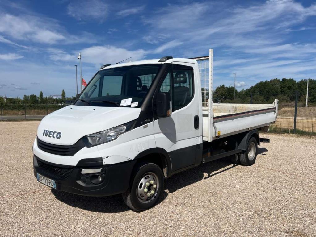 Iveco DAILY 35-140 Foto 8
