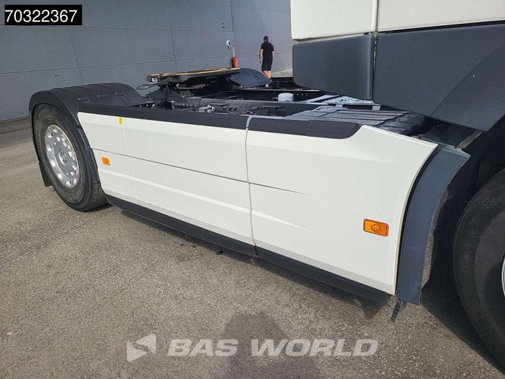 Volvo FM 430 FM 4X2 Low Mileage! Globetrotter Standklima Foto 5