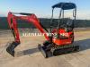 Kubota U17L-3a Foto 1 thumbnail