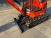 Kubota U17L-3a Foto 10 thumbnail