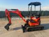 Kubota U17L-3a Foto 2 thumbnail