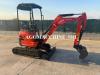 Kubota U17L-3a Foto 5 thumbnail