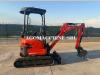 Kubota U17L-3a Foto 7 thumbnail