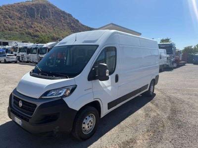 Fiat ducato in vendita da Ferrara Veicoli