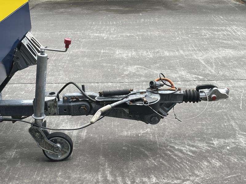 Compair C 125 - N Foto 3