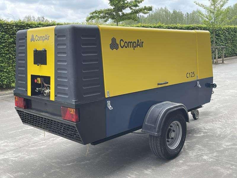 Compair C 125 - N Foto 5